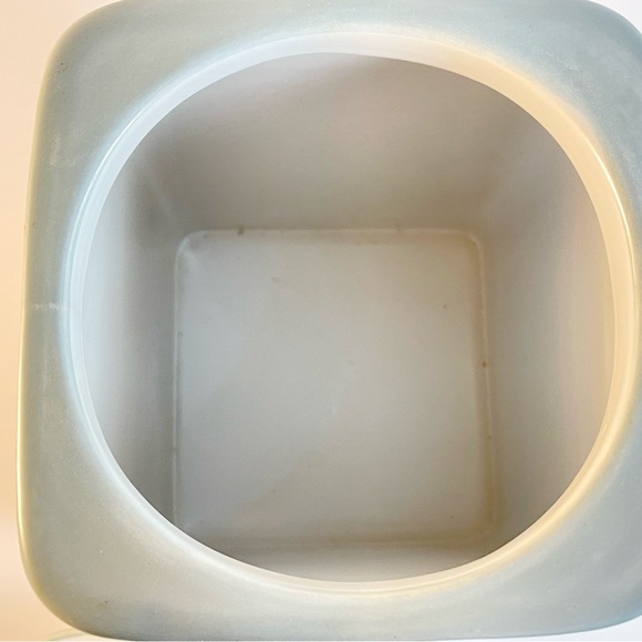 Oneida Vintage Label Collection Canister Silver Moon - Picture 9 of 12